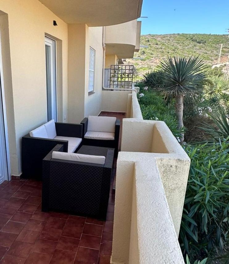 Aldea Beach Boutique Apartment Manilva Exterior photo